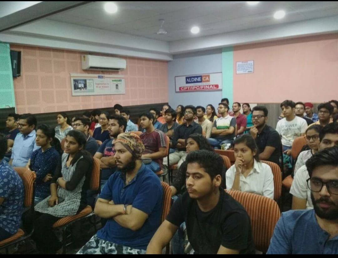 Aldine CA Janakpuri Aldine CA photo 4